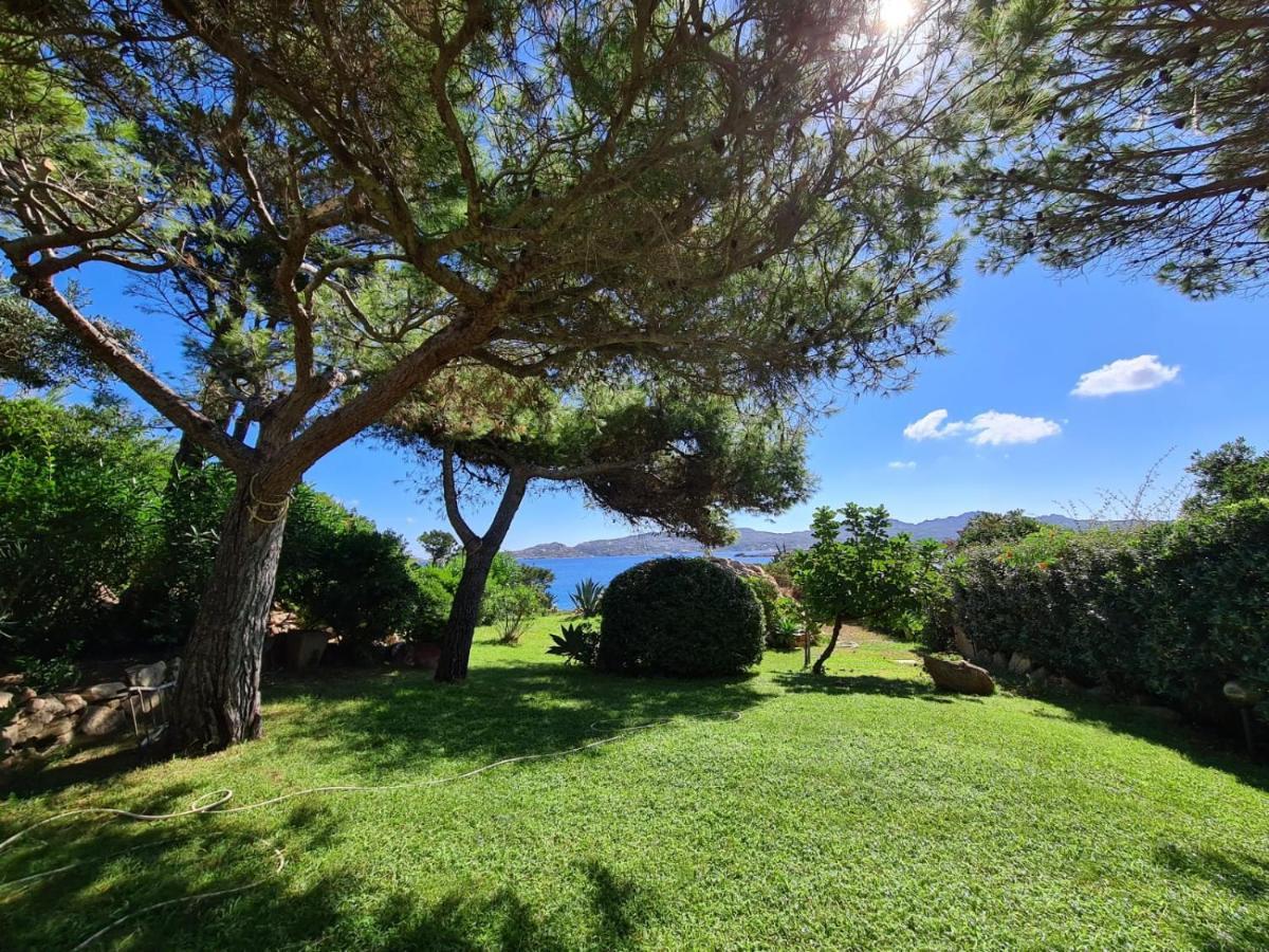 Giulianahouse Apartment La Maddalena  Exterior foto
