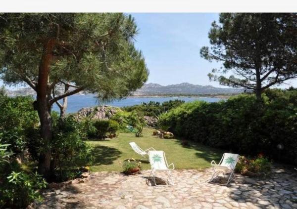 Giulianahouse Apartment La Maddalena  Exterior foto