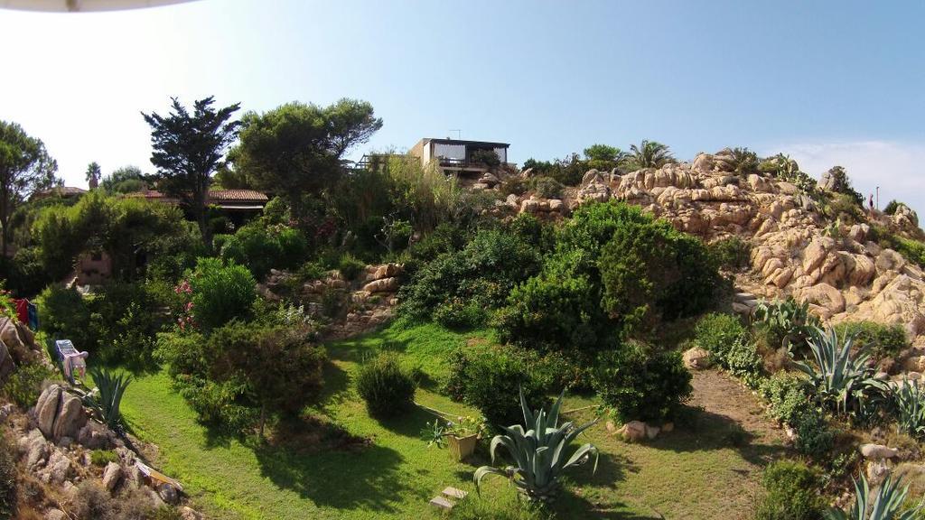 Giulianahouse Apartment La Maddalena  Exterior foto
